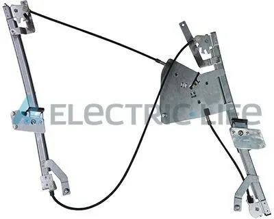 Produktbild von ELECTRIC LIFE ZR BM719 R Elektrischer Fensterheber Vorne Rechts für BMW 5 Limousine (E39) 5 Touring (E39)