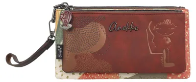 Immagine prodotto di Anekke portafoglio Odyssey Purse Multicolor multicolore
