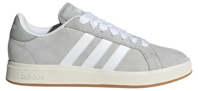 Produktbild von adidas Grand Court Base 00s Grey Two Cloud White Gum - EU 42 2/3