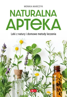 Obrázek produktu pro Přírodní lékárna
