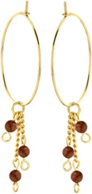 Produktbild von Damenohrringe CO88 Collection 8CE-70395 Gold