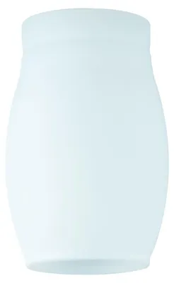Immagine prodotto di Premium Glas DecoSystems Cocone Satinato/Glas