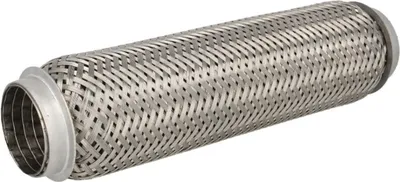 Produktbild von JMJ 50X280P Ø50mm Flexrohr Auspuff Abgasrohr 280mm