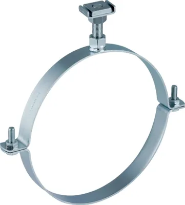 Produktbild von Geberit GE Pluvia, Gleitschelle, d250mm, 1 Stk.