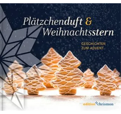 Obrázek produktu pro Plätzchenduft und Weihnachtsstern