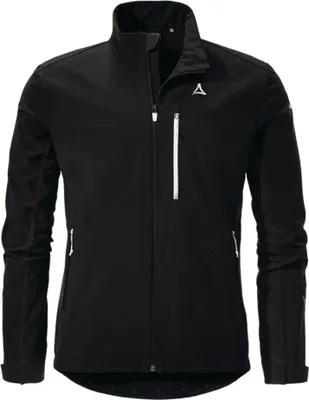 Image de Vestes Schöffel Softshelljacke Rinnen 235829990