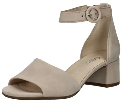 Produktbild von Gabor Sandalen Sandalen Veloursleder