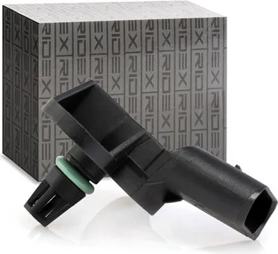 Produktbild von RIDEX 3947S0006 Ladedrucksensor für VW Golf IV Schrägheck (1J1) Saugrohr