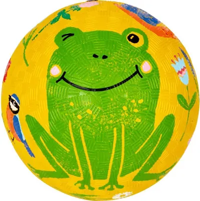 Produktbild von Coppenrath Verlag GmbH & Co.KG Spielball - Spiegelburg Sommerkinder 8