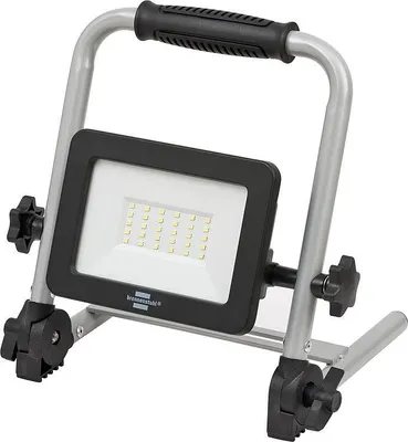 Image de Brennenstuhl 1171960205 floodlight Black, White 20 W LED