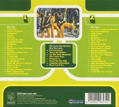 Image de Mud - Singles (1967-1978)
