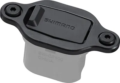Immagine prodotto di SHIMANO EW-CP100 porta di ricarica per batteria STEPS integrata 200 mm