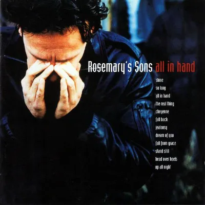 Image de All In Hand