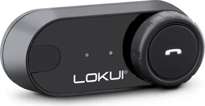 Image de Interphone universel unique pour casque Bluetooth MIDLAND LOKUI K30