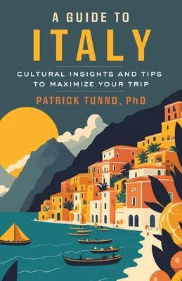 Produktbild von A Guide to Italy
