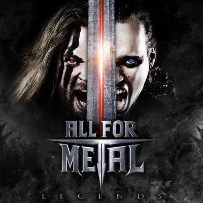 Produktbild von Legends (Digipak)