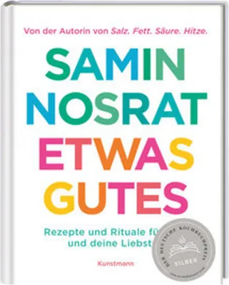 Produktbild von Etwas Gutes