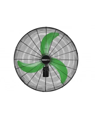 Produktbild von Wandventilator WM-W 9 Silent Power IP54