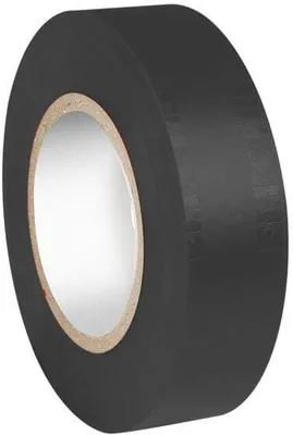 Obrázok produktu pre Adam Hall 580813 BLK Lepiaca páska