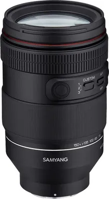 Immagine prodotto di Samyang AF 2.0-2.8/35-150 Sony E