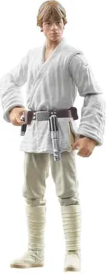 Obrázok produktu pre Akčná figúrka Luka Skywalkera zo Star Wars 9,5 cm zberateľská hračka