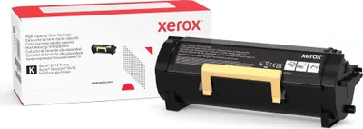 Produktbild von Xerox Mit hoher Kapazität - Schwarz - original