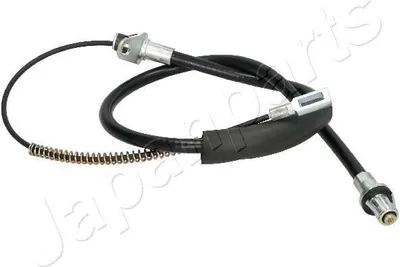 Produktbild von JAPANPARTS Handbremsseil Seilzug Feststellbremse für CHRYSLER VOYAGER IV (RG, RS) Hinten Rechts BC-926R