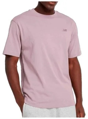 Produktbild von T-Shirt New Balance MT41533_ICW für Uni