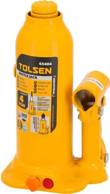 Produktbild von Tolsen Potkrik Industrial 4T - Maxami