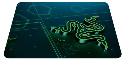 Produktbild von Gaming Mauspad Razer GOLIATHUS SPEED COSMIC MEDIUM