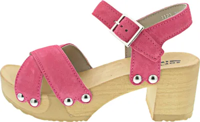 Produktbild von Softclox Hanka S364104 (41/pure pink (natur))