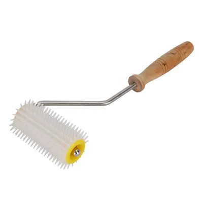 Immagine prodotto di Raccoglitore di propoli a rullo in plastica, strumento per la smielatura, accessori per l'apicoltura