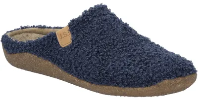Image de JOSEF SEIBEL Vinny 03 | Pantoufles pour Femmes | bleu