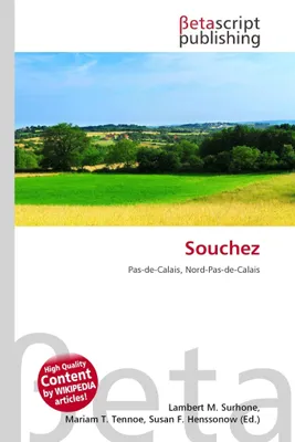 Produktbild von Souchez