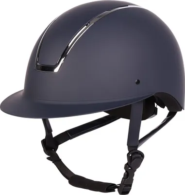 Obrázek produktu pro Harry´s Horse Royal Matt Helma šedá 55-57 cm šedá 55-57 cm