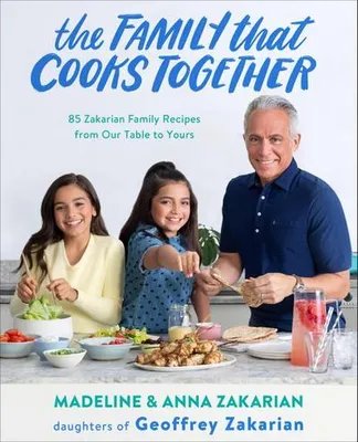 Obrázok produktu pre The Family That Cooks Together