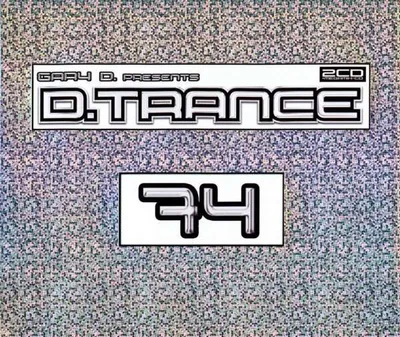 Obrázek produktu pro D. Trance 74 - Djspresent 59700742 - (AudioCD / Sonstiges)