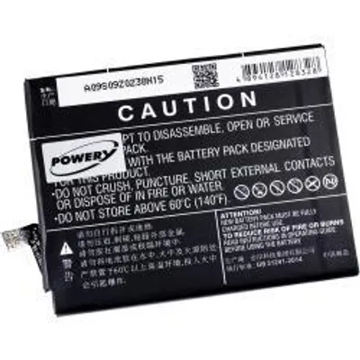 Zdjęcie produktu dla Bateria Huawei HB366179ECW oryginalna