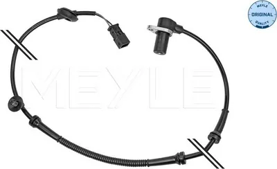 Produktbild von MEYLE ABS Sensor Raddrehzahl für AUDI A4 Avant (8ED, B7) 114 800 0023