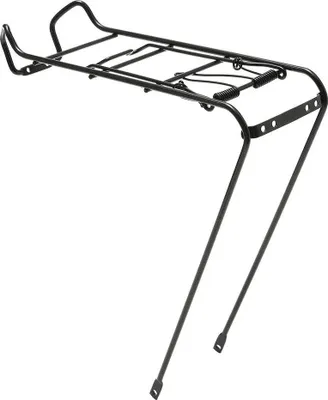 Obrázek produktu pro Mvtek Sport 28'' zadní nosič stříbrný 28'' stříbrný 28''