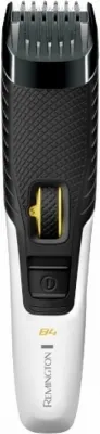 Produktbild von REMINGTON Barttrimmer MB4000 – Unisex, für Erwachsene, Schwarz/Weiß