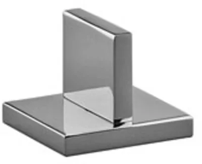 Produktbild von Dornbracht Seitenventil linksschließend Mem platin matt, 20000783-06