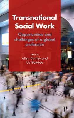 Produktbild von Transnational social work