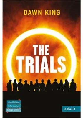 Obrázek produktu pro The Trials