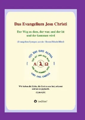 Produktbild von Das Evangelium Jesu Christi