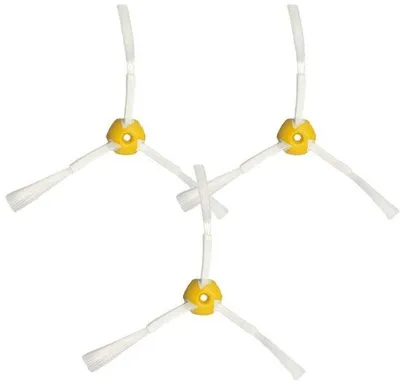 Produktbild von Geel Robotstifte für Roomba Serie 600 700 3er Pack