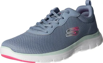Produktbild von Skechers Flex Appeal 4.0-Brilliant View Blau Blau 39