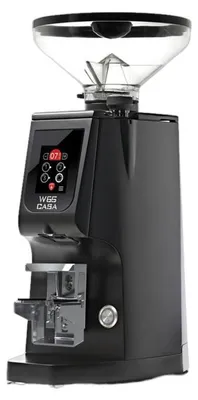 Obrázok produktu pre Eureka ATOM W 65 CASA – čierna kávomlynček na espresso