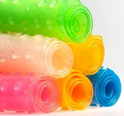 Obrázek produktu pro BabyOno protiskluzová podložka do vany 70x35 cm