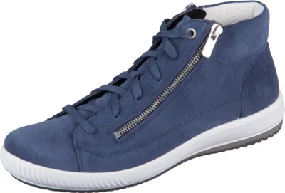Produktbild von Legero Komfort Schnürschuhe Damen 31373833353133 Blau 39 EU